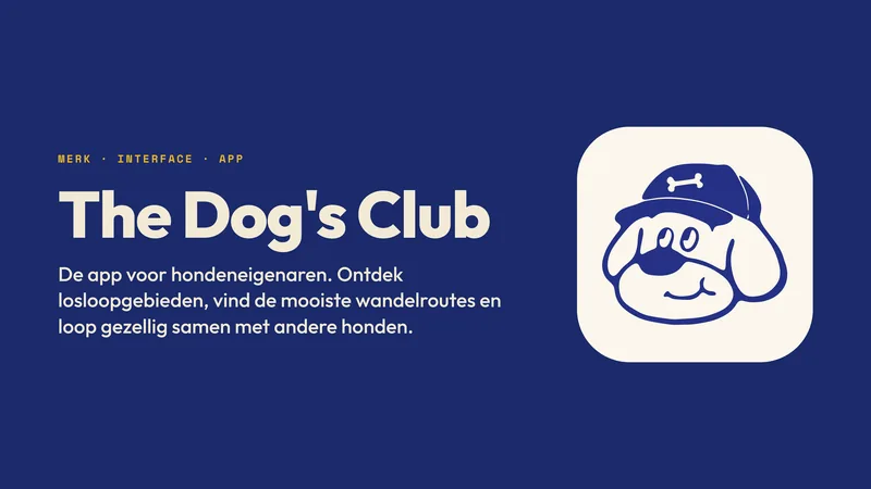 The Dog’s Club
