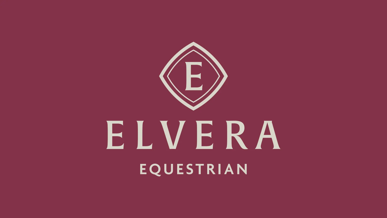 Elvera — Elvera Equestrian