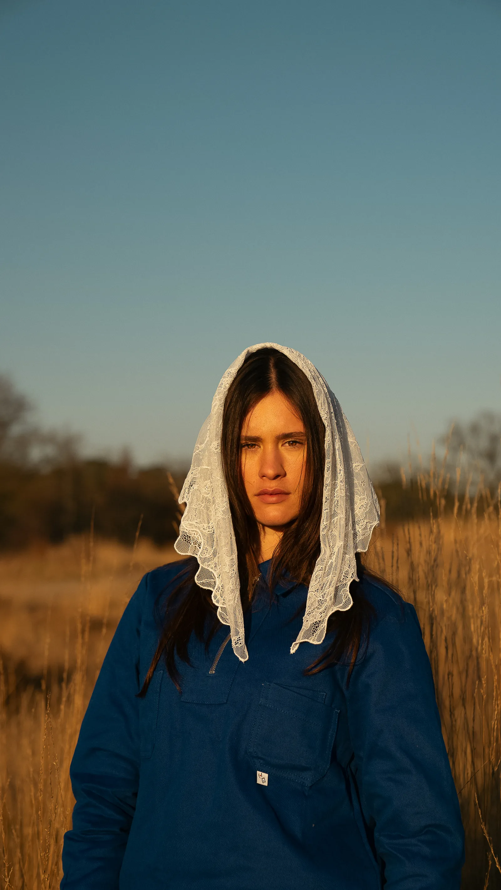 Editorial shoot — foto 8