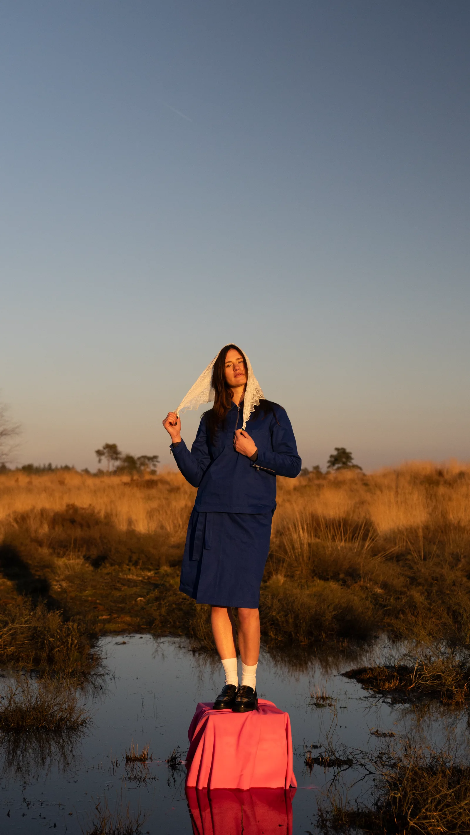 Editorial shoot — foto 9