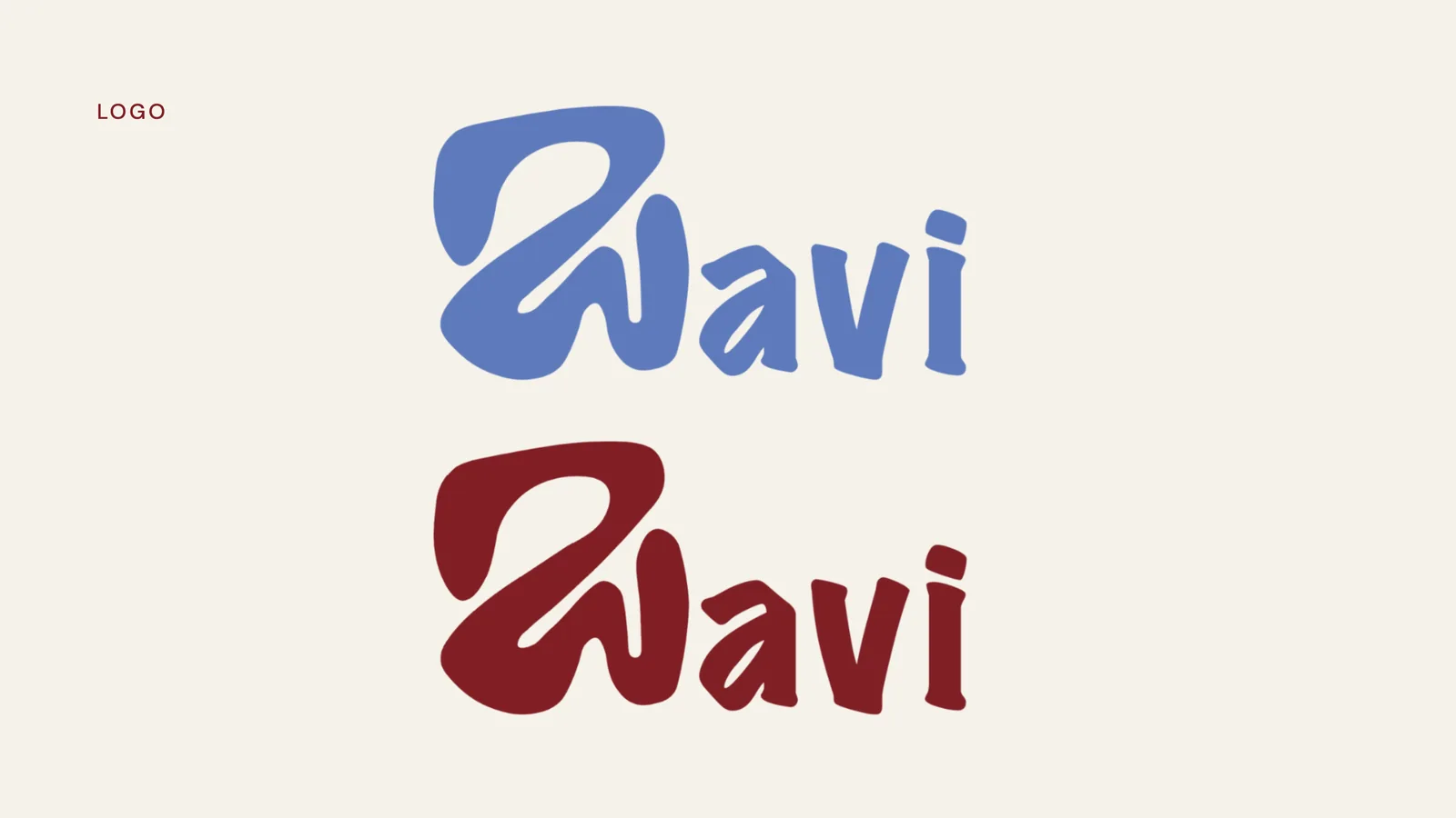 Zavi — Logo
