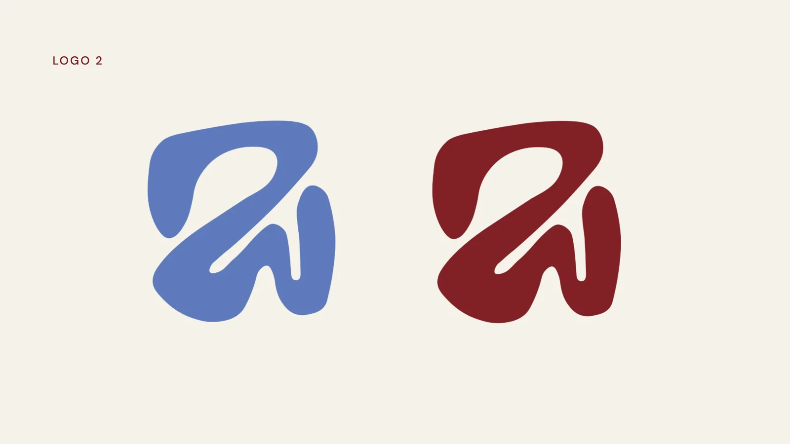 Zavi — Logo als symbool